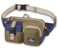 Dakine Jagger Hybrid Hip Pack - Base Camp, One Size