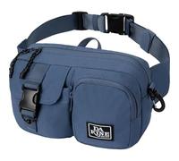 Dakine Jagger Hybrid Hip Pack - Sac banane Vintage Indigo Taille unique