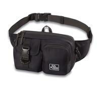 Dakine - Jagger Hybrid Hip Pack - Sac banane - One Size - black ii