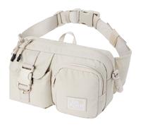 Dakine Sacoche 4L Jagger Hybrid Hip Pack Silver Lining en nylon Gris Gris