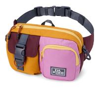 Dakine - Jagger Hybrid Hip Pack - Sac banane Silver Lining - Taille unique