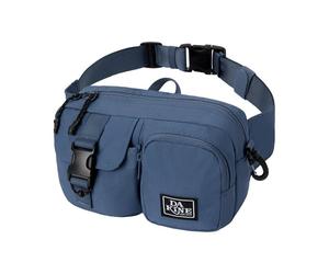 Dakine - Jagger Hybrid Hip Pack - Sac banane Vintage Indigo - Taille unique