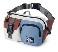 Dakine Sac banane Jagger Hybrid T2 450D polyester recyclé Woods Cove Taille unique