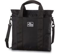 Sac bandoulière Dakine Jinx Mini Tote Couleur: noir