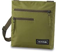 Dakine Jo, Sac à bandoulière Mixte, Vert Utilitaire, Taille Unique