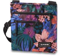 Dakine Jo Jo Crossbody Handbag - Black Tropidelic, One Size