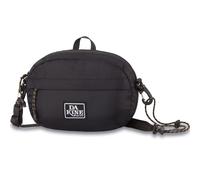 DAKINE Joey Oval Crossbody - Mixte - Noir - taille Unique- modèle 2025