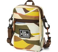 Dakine Journey Mini sac à bandoulière 13 cm multicolore