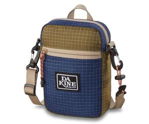 Dakine Journey Mini sac à bandoulière 13 cm bleu
