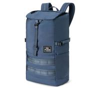 Dakine June 25L Daypack 64 cm Compartiment pour ordinateur portable bleu