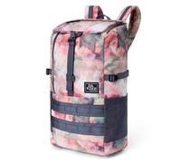 Dakine June 25L Daypack 64 cm Compartiment pour ordinateur portable multicolore