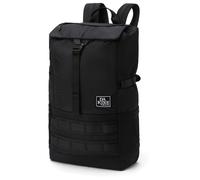 Dakine Sac à dos June 25 L – Compartiment ordinateur portable – Noir Taille unique