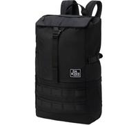 Dakine Sac à dos June 25 L – Compartiment ordinateur portable – Noir Taille unique