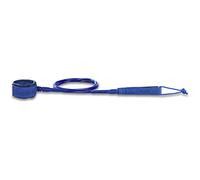 Dakine Kainui Team 7' X 1/4" Surf Leash - Deep Blue
