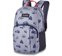 Dakine Kids Campus 18L Sac à dos, Jeune - Forest Friends
