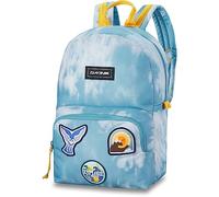 Dakine Kids Cubby Pack 12 l, Nature Vibes, 12L US, Kids Cube Pack 12 l