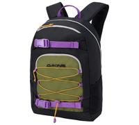 Dakine - Kid's Grom Backpack 23 - Sac à dos enfant - purple rein