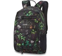 Dakine Kid's Grom Pack de 13 L Lifestyle Backpack Woodland Floral, US, Woodland Floral, 13L US, Kids GROM 13L