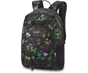Dakine Kid's Grom Pack de 13 L Lifestyle Backpack Woodland Floral, US, Woodland Floral, 13L US, Kids GROM 13L