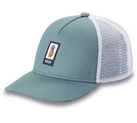Dakine KOA Trucker ECO Cap, Iceberg Green, Taille Unique Mens