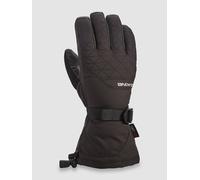 Dakine Leather Camino Gants noir