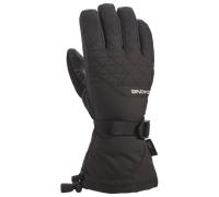 Dakine Leather Camino Gants noir S