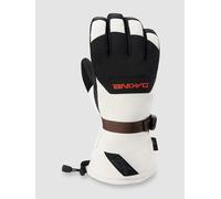 Dakine Leather Scout Gants gris