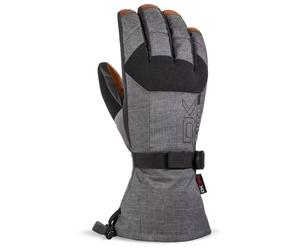 Dakine - Leather Scout Glove Carbon - M - Gant