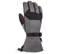 Dakine - Leather Scout Glove Carbon - S - Gant de ski