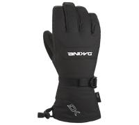Dakine - Leather Scout Gloves - Gants ski Black - XXL