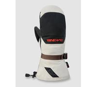 Dakine Leather Scout Moufles gris