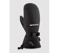Dakine Leather Scout Moufles noir S