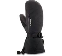 Dakine - Leather Sequoia GTX Mitt - Moufles femme Black - XS