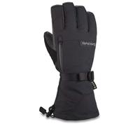 Dakine - Gants de ski en GORE-TEX® - Leather Titan Gore-Tex Glove Black pour Homme en Cuir - Taille XL - Noir Noir XL
