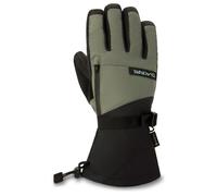 Dakine - Leather Titan Gore-Tex Glove Mulled Basil - S - Gant de ski