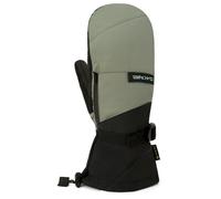 Dakine - Leather Titan GTX Mitt - Moufles homme Mulled Basil - L