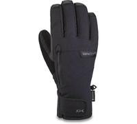 Dakine - Leather Titan GTX Short Glove - Gants ski homme Black - S