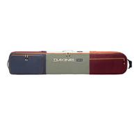 DAKINE Low Roller Snowboard Bag - Mixte - Bleu / Gris / Rouge - taille 175- modèle 2025