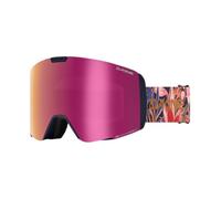 Dakine Lunettes de neige sectorielles - Stargazer/rose miroir