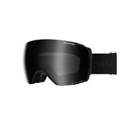 Dakine - Masque de ski - Domain Plus Black - Noir Noir