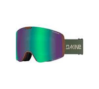 Dakine - Masque de ski/snowboard - Sector High Sierra - Vert Vert