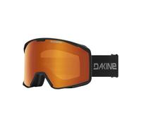 Dakine - Masque de ski/snowboard - Venue Black en Silicone - Noir Noir