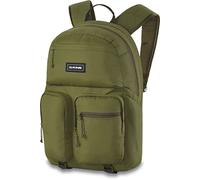 Dakine Method Backpack DLX 28l Sac à Dos, Vert Utilitaire, 28 Liter Mixte Adulte
