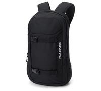 Dakine - Mission 25 - Sac à dos journée - black