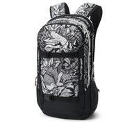 Dakine - Mission 25 - Sac à dos journée - kingdom black