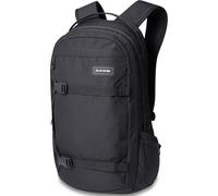 DAKINE Mission 25l - Homme - Noir - taille Unique- modèle 2025