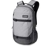 Dakine Mission 25L Packs&Bags Homme Greyscale FR: Taille Unique (Taille Fabricant: One Size)