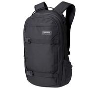 Dakine - Mission 25L - Sac à dos ski Black - 25 L