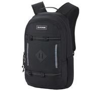 Dakine Sac à dos Mission 18 L Noir