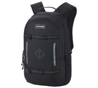 Dakine - Mission Backpack 18L Black - Sac à dos